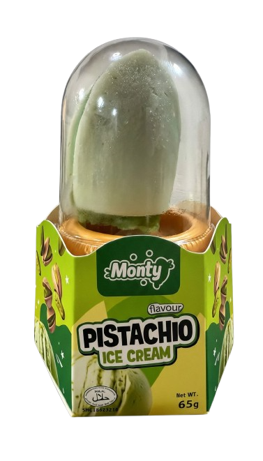 Pistachio